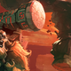 Illustration for article titled Dota 2 Turns Into A Haunted House For Halloween